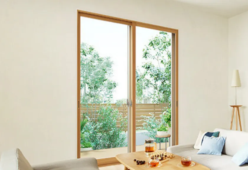 内窓インプラス