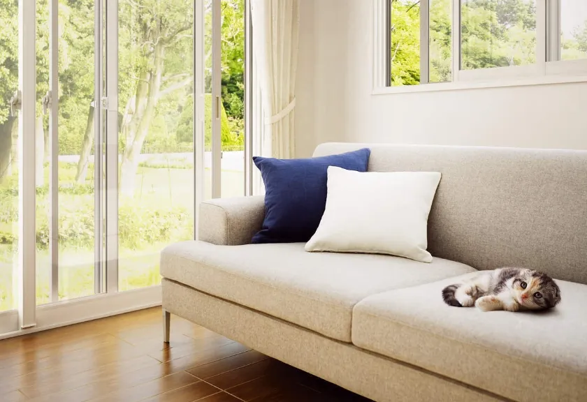 内窓プラマードU